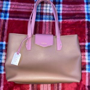 Large Bebe purse 10/10 condition